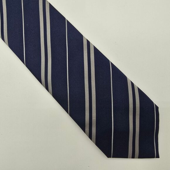 Harry Potter Ravenclaw House Silk Tie 3.5x57 - Picture 1 of 7